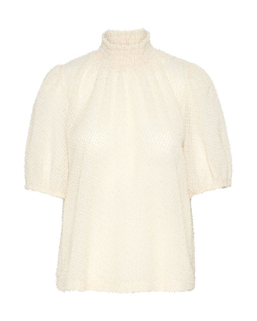 

Рубашка SAINT TROPEZ Blouse, белый