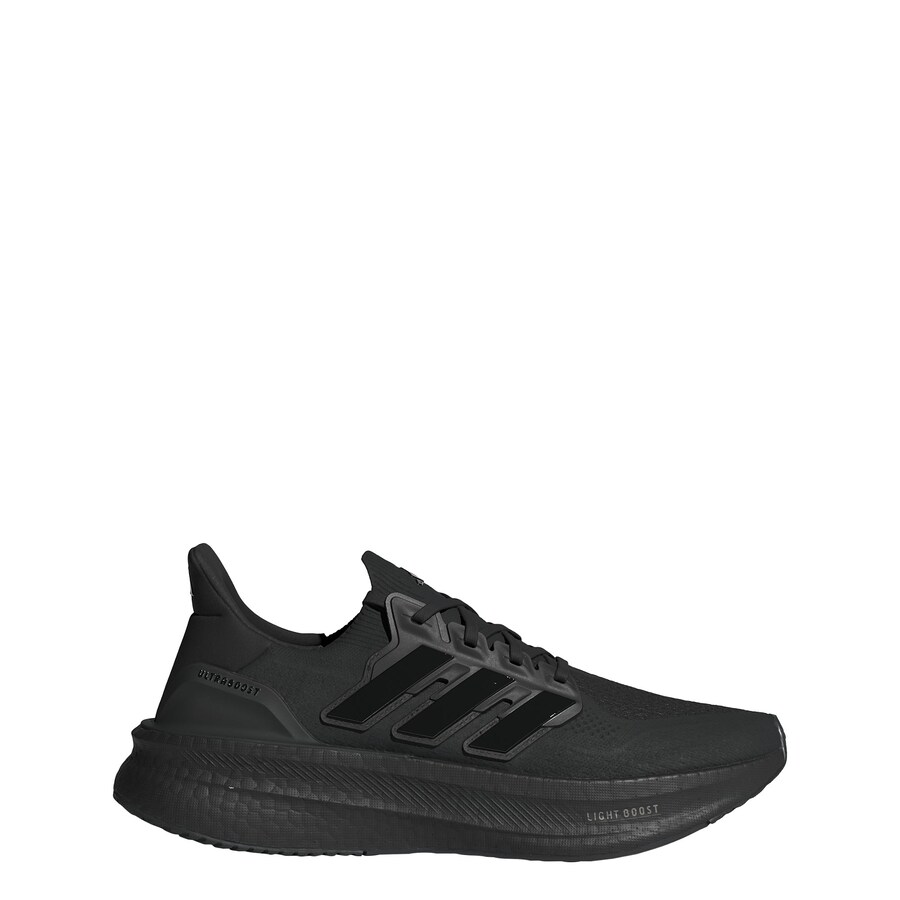 Кроссовки для бега ADIDAS PERFORMANCE Ultraboost 5, черный — фото 2