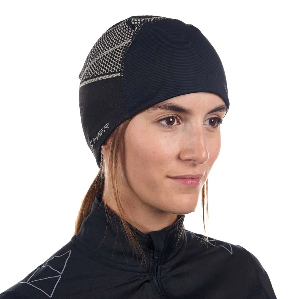 

Шапка Fischer Seamless, черный