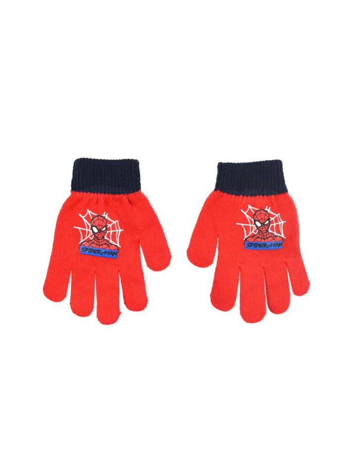 

Детские перчатки Contour - теплые и мягкие Disney Minnie Mouse