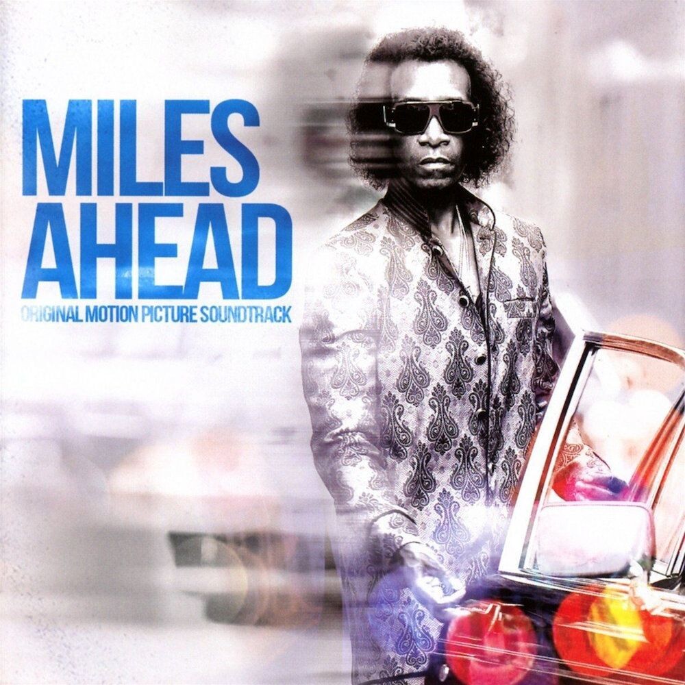 

Диск CD Miles Ahead [OST] - Miles Davis