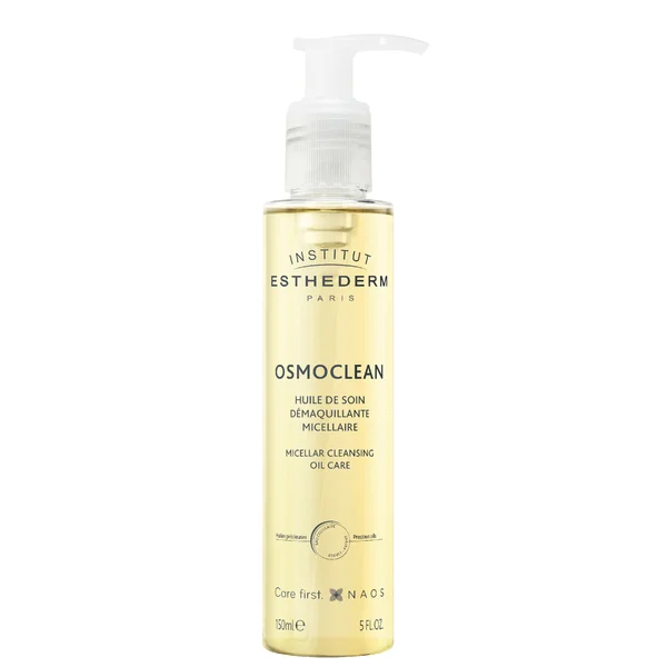 

Osmoclean мицеллярное масло для очищения лица 150 мл Institut Esthederm