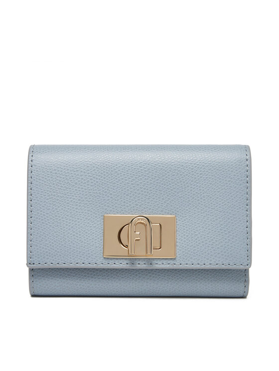 

Большой женский кошелек 1927 WP00225 ARE000 55000 Furla, синий