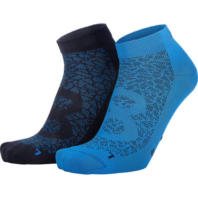 

Носки Nature 1 в упаковке из 2 шт Eightsox, синий