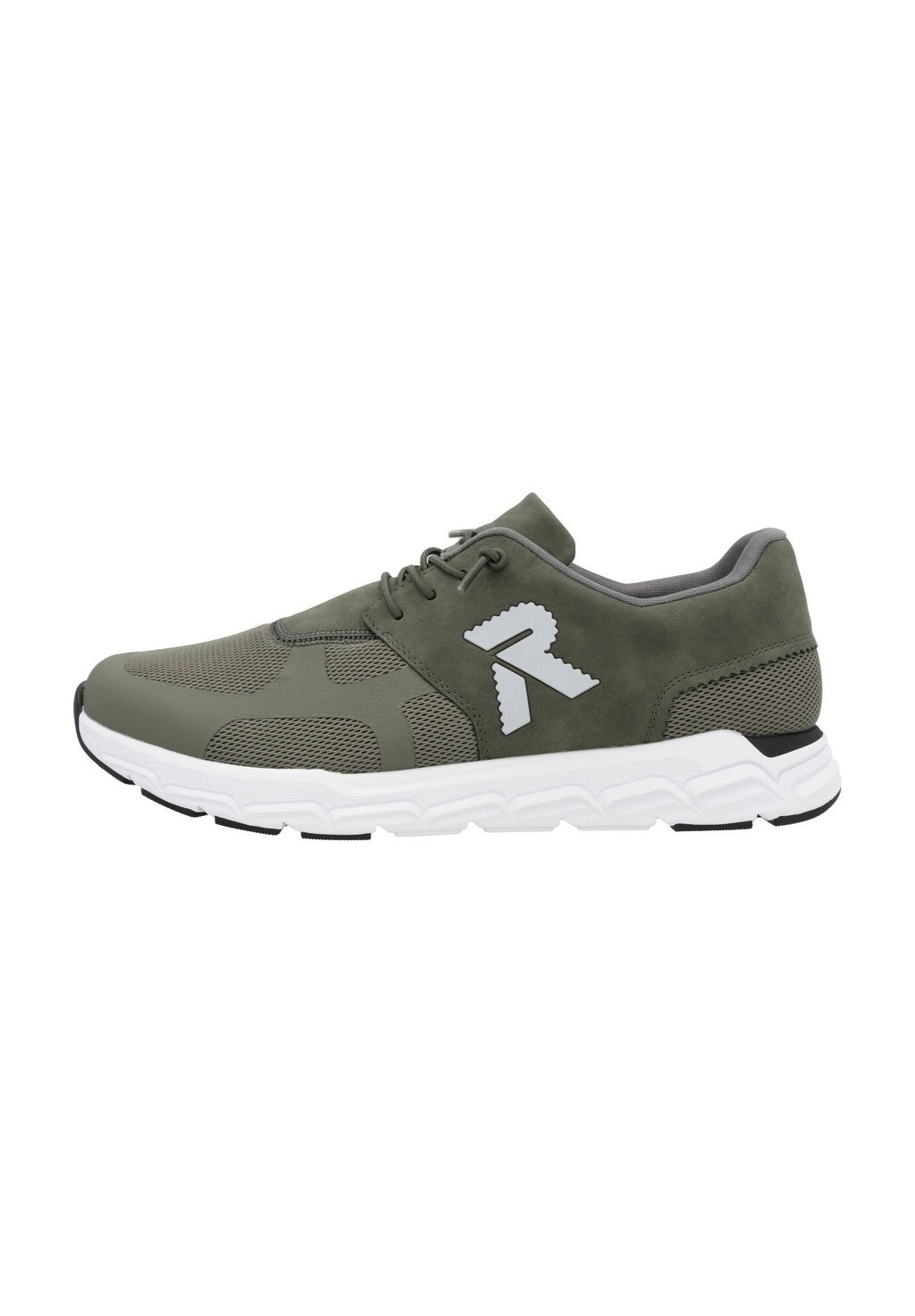 

Кроссовки SNEAKER LOW Rieker Sport, зеленый