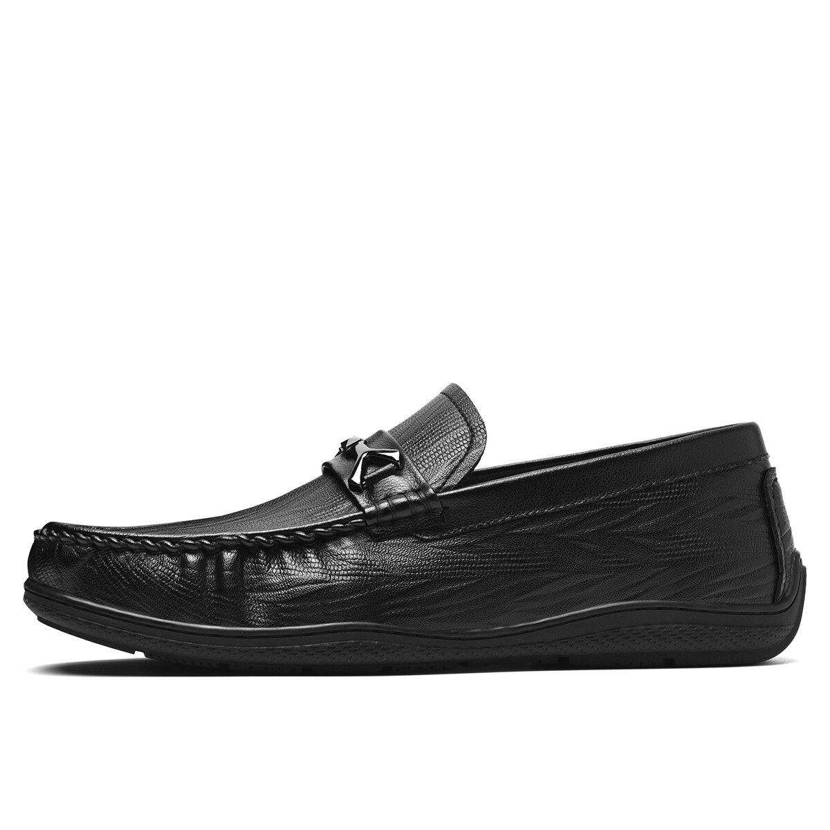 

Туфли Men"s Casual Men Low-Top черный Hla