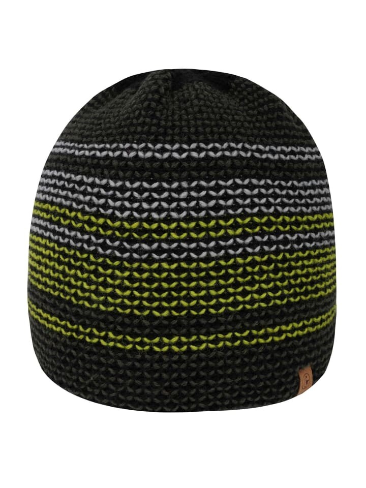 

Кепка SCHIETWETTER, цвет oliv/lime