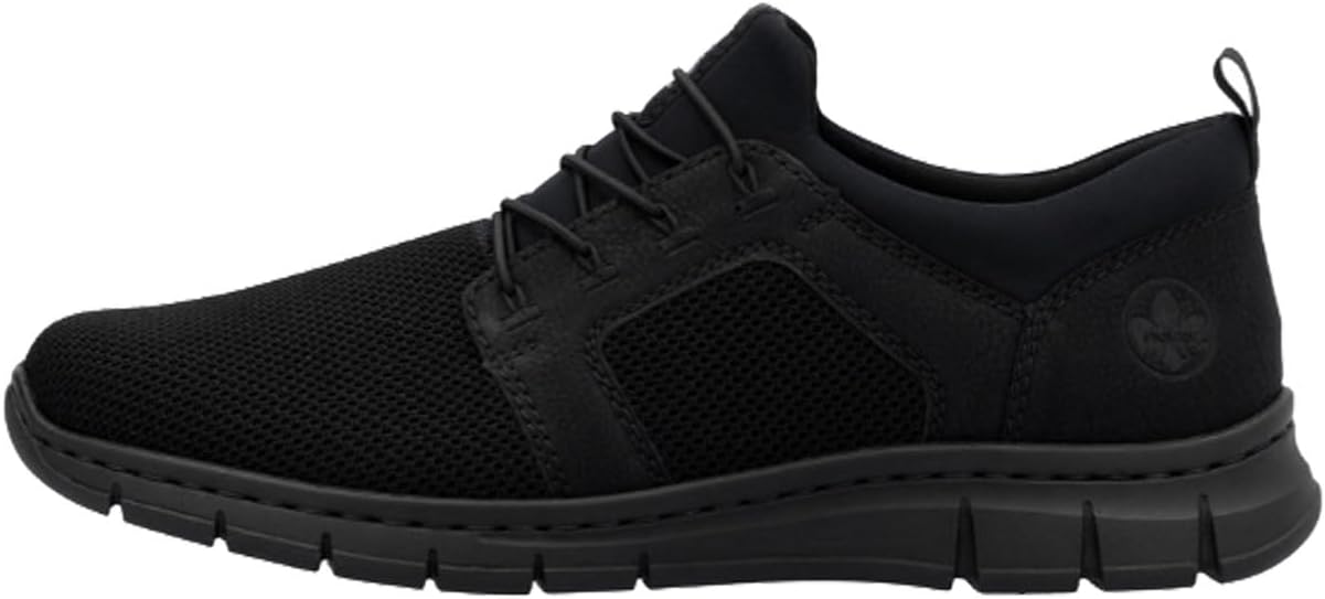 

Мужские кроссовки Rieker B7796 Timo, черный