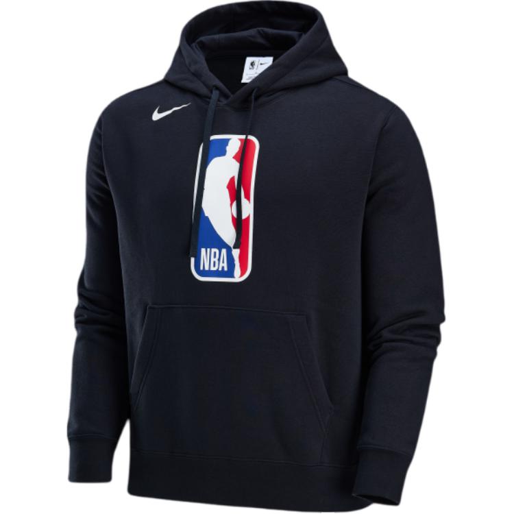 

Футболка мужская Nike X NBA Club черная