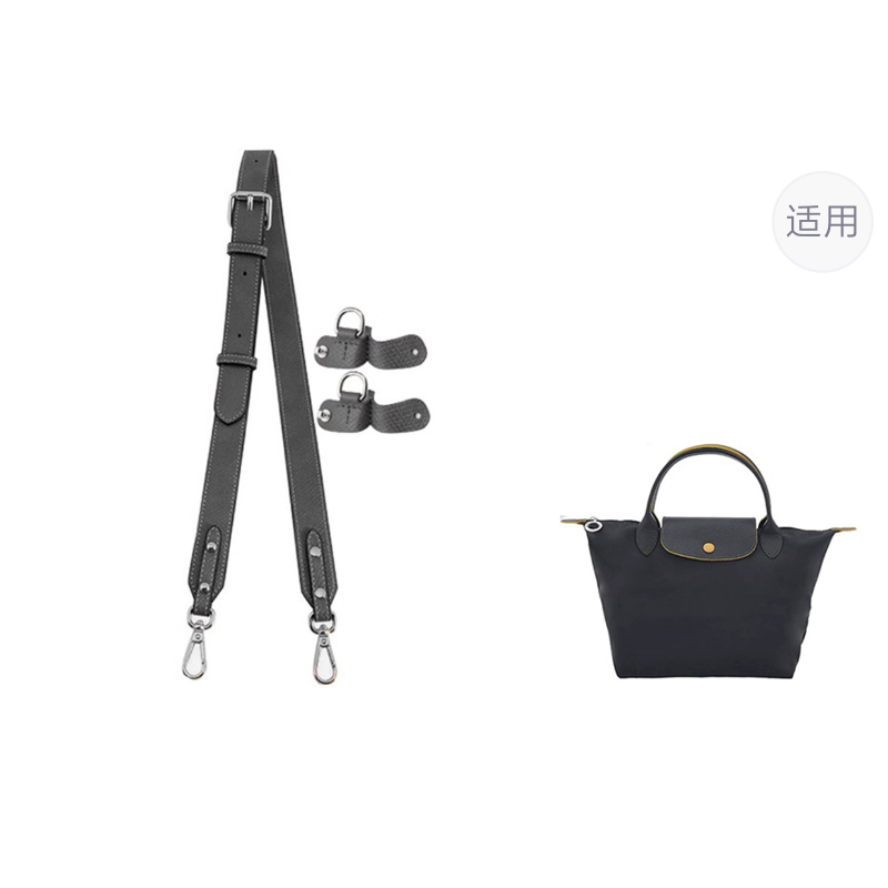 

Luxury Care Artisan Workshop Женская сумка из коровьей кожи, (Gunmetal Gray) 86-103cm[Width]Adjustable Set[New Upgraded · More Durable]