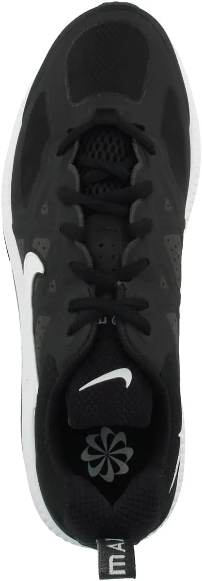 Детские гимнастические кроссовки Nike Air Max Genome — фото 2