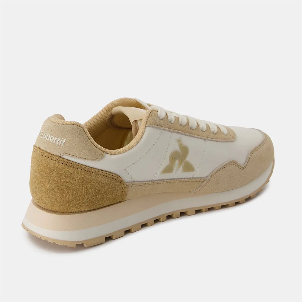 Кроссовки Le Coq Sportif Astra 2, бежевый — фото 3