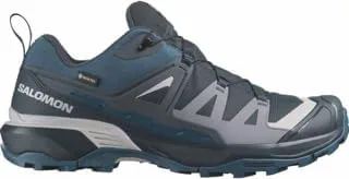 Мужские кроссовки Salomon X Ultra 360, серый синий
