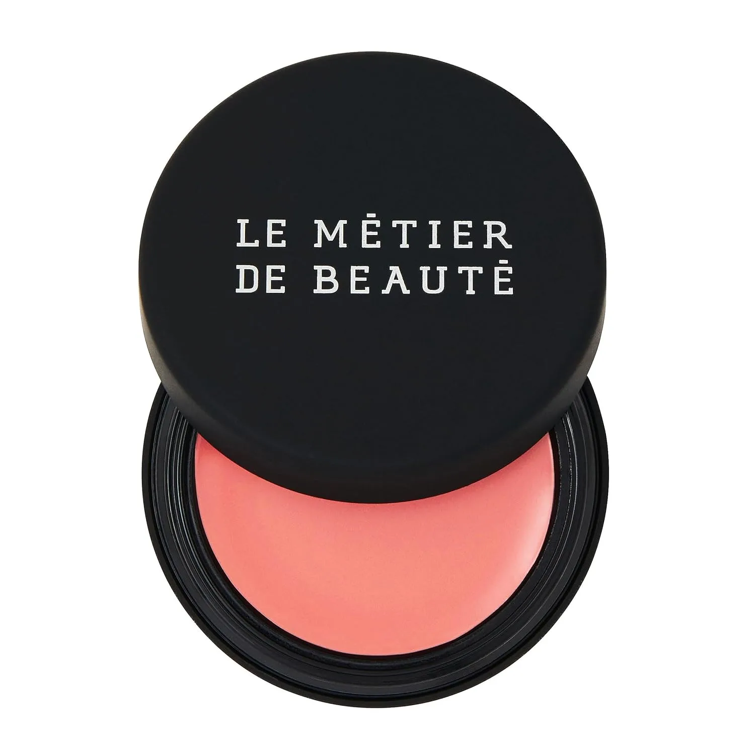 MĒTIER Creme Fresh Tint для щек и губ - осветляет и увлажняет, позволяет наслаивать цвет - кремовая, легко растушевываемая и стойкая формула для сияющего, влажного финиша. Le Metier De Beaute., Ginger Lily