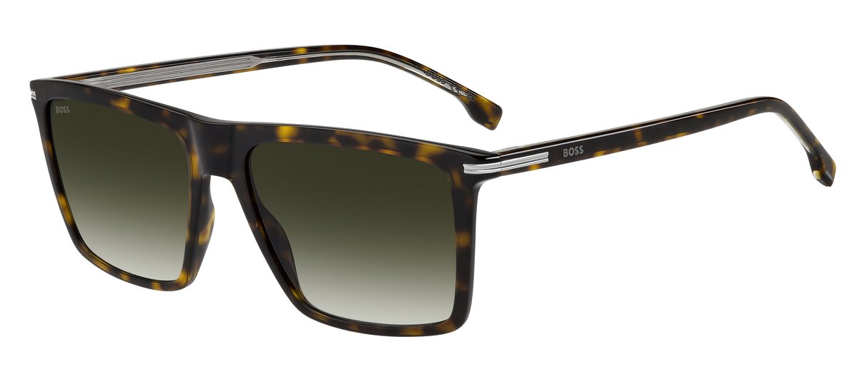 

Мужские солнцезащитные очки BOSS 1844-S HUGO BOSS