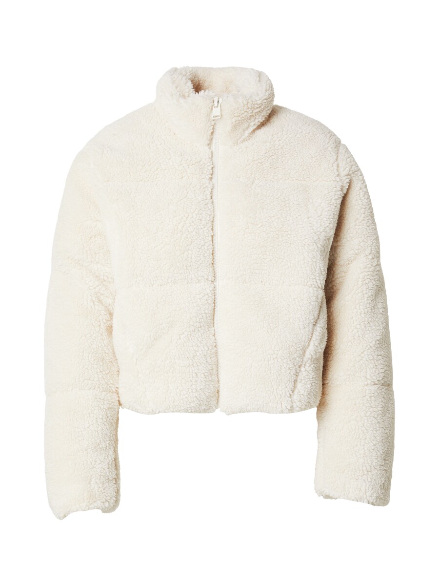 

Зимняя куртка Tally Weijl, Natural White