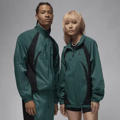 

Куртка Jordan Sport Jam, цвет Oxidized Green/Black/White
