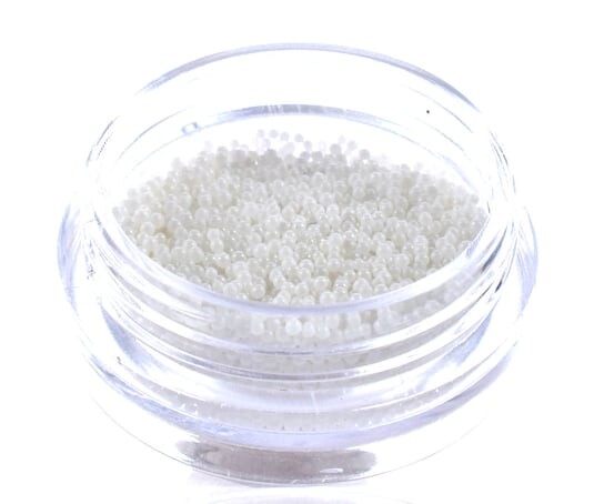 

Шарики для украшения ногтей Bouillon Caviar Z38, inna