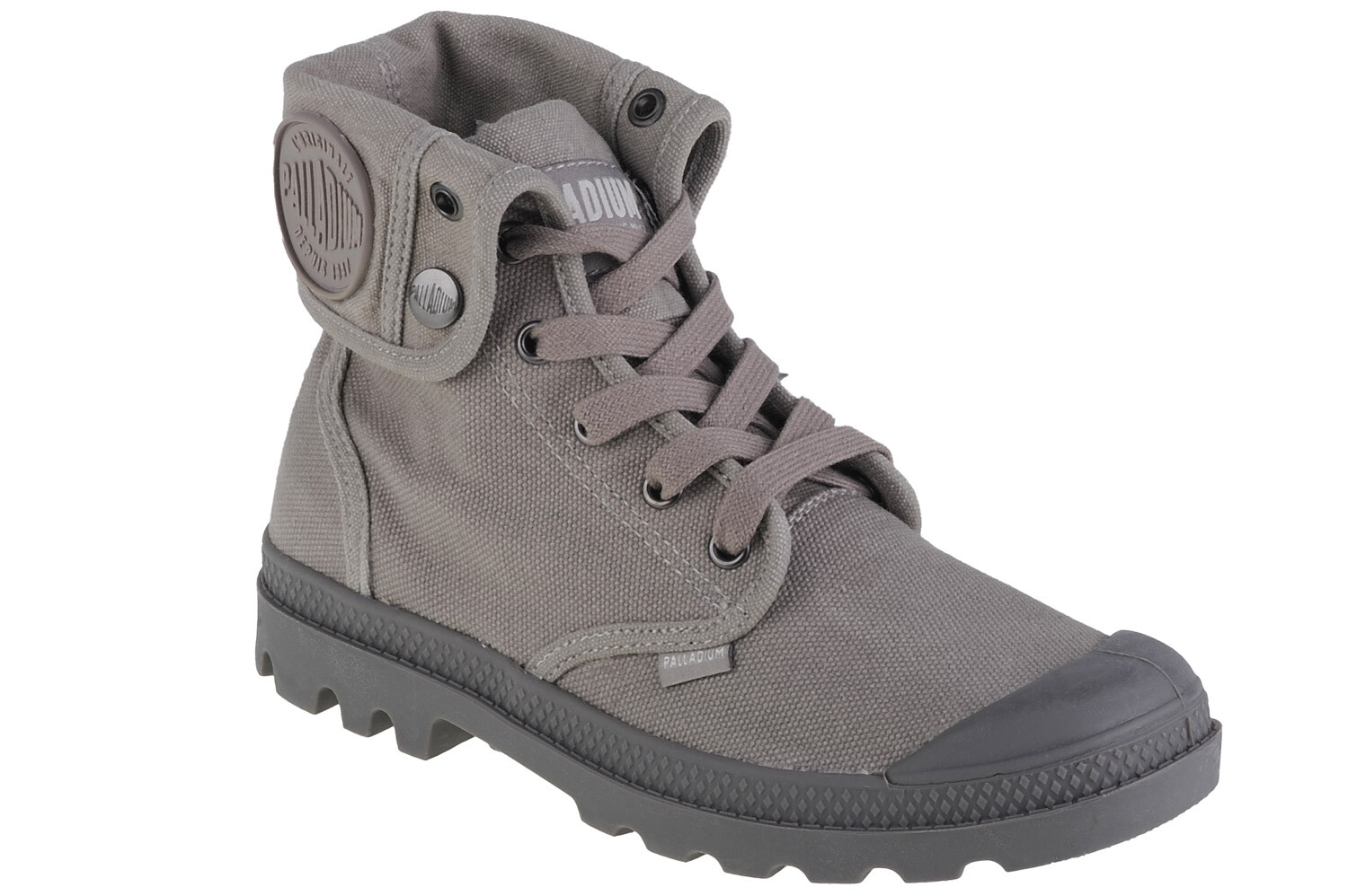 

Кроссовки Palladium Palladium Baggy, серый