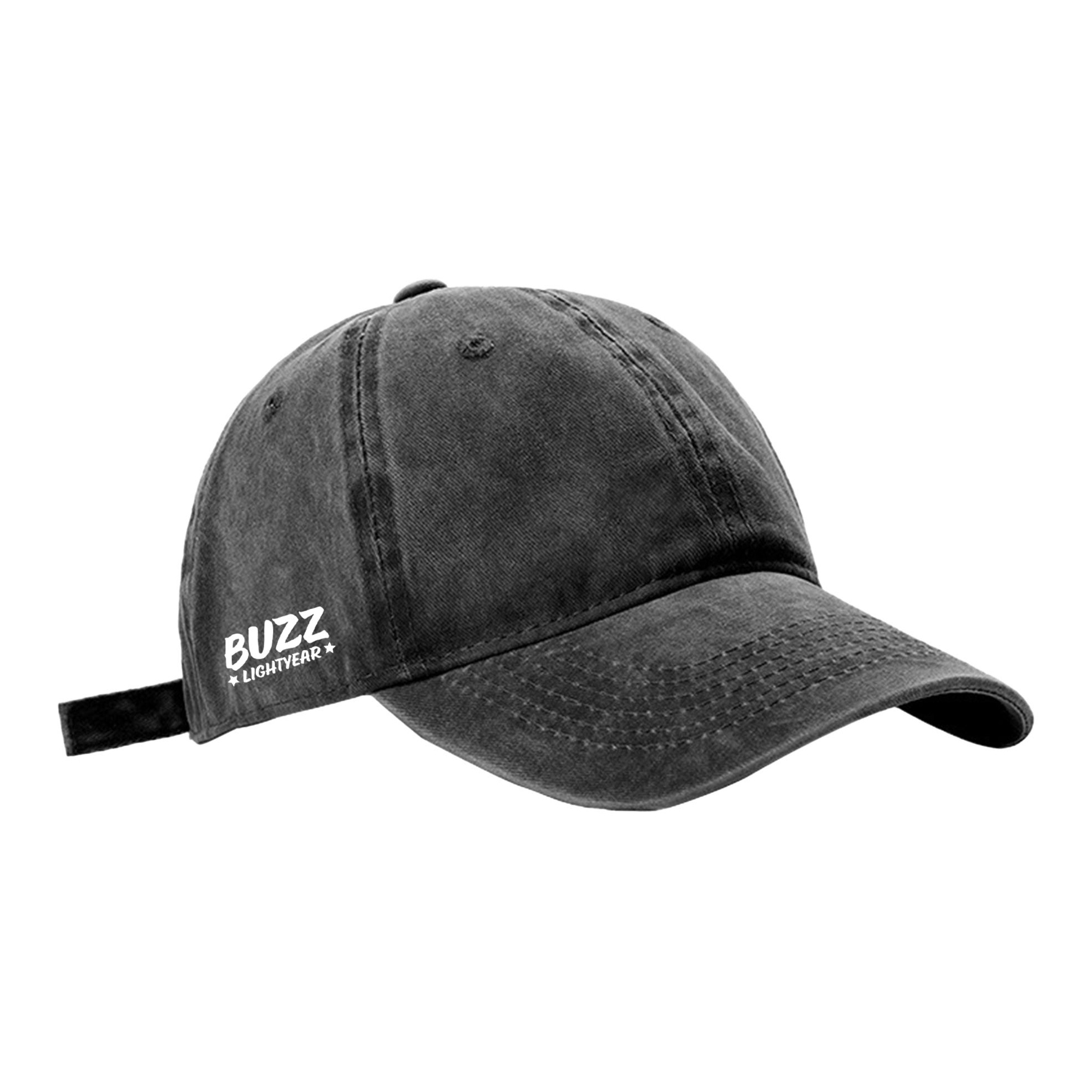 

Disney Бейсболка из хлопка, Black Gray