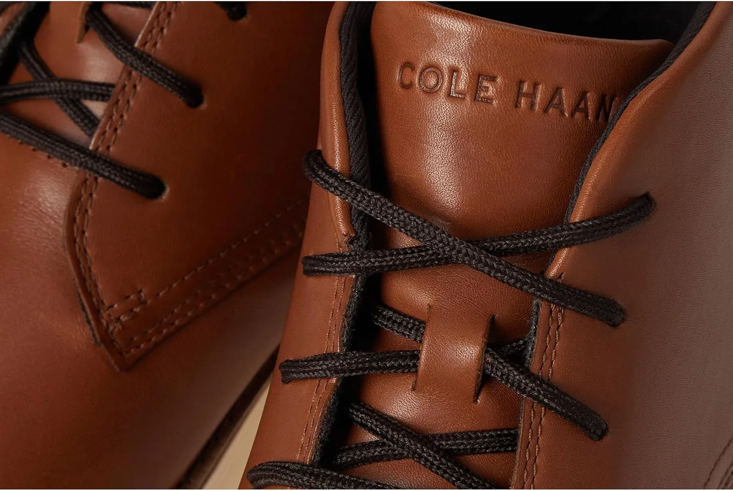Мужские ботинки Cole Haan Grand Remix — фото 2