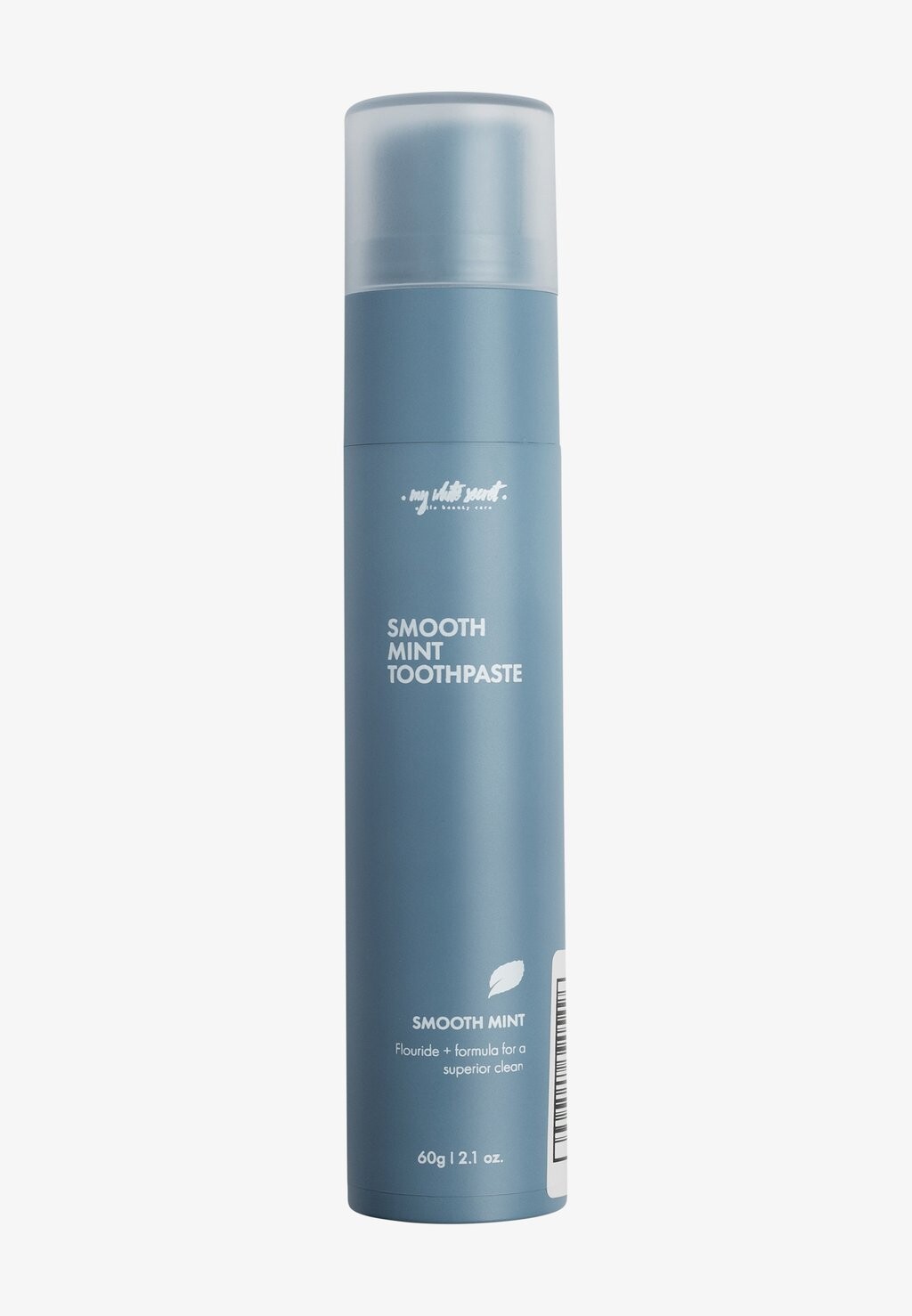 

Уход за зубами SMOOTH MINT TOOTHPASTE My White Secret