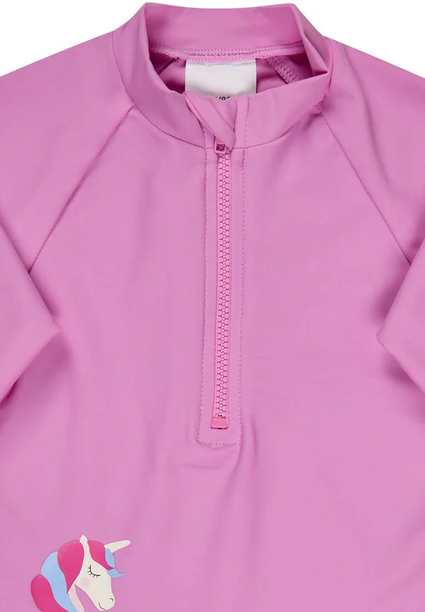 Жилет от английской овцы langarm Sterntaler, Pink — фото 4