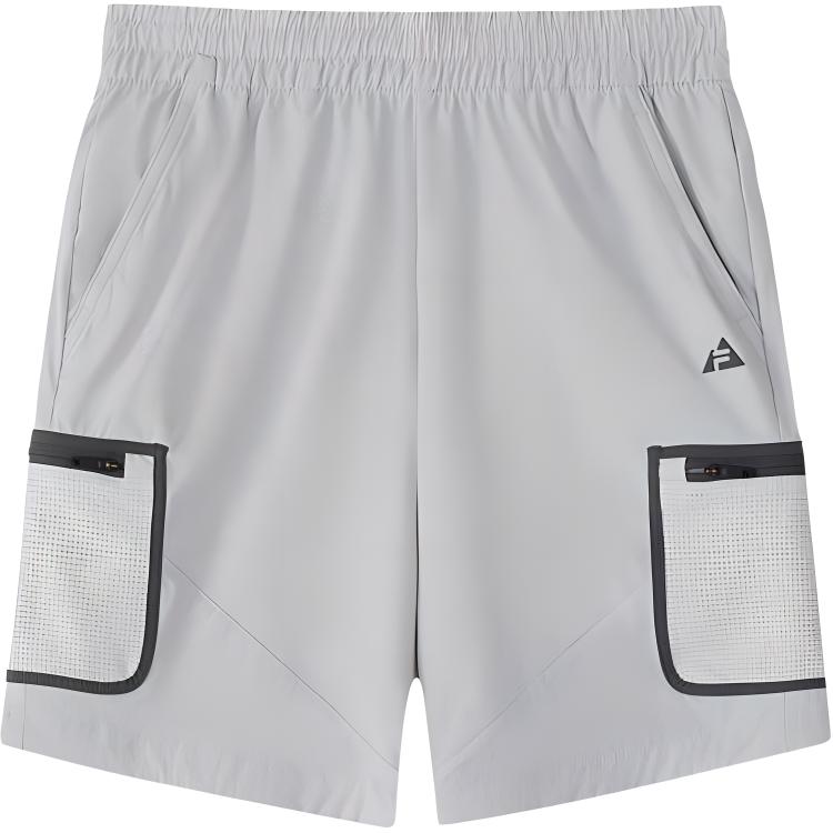 

Шорты Teenagers Rosemary FILA KIDS, серый