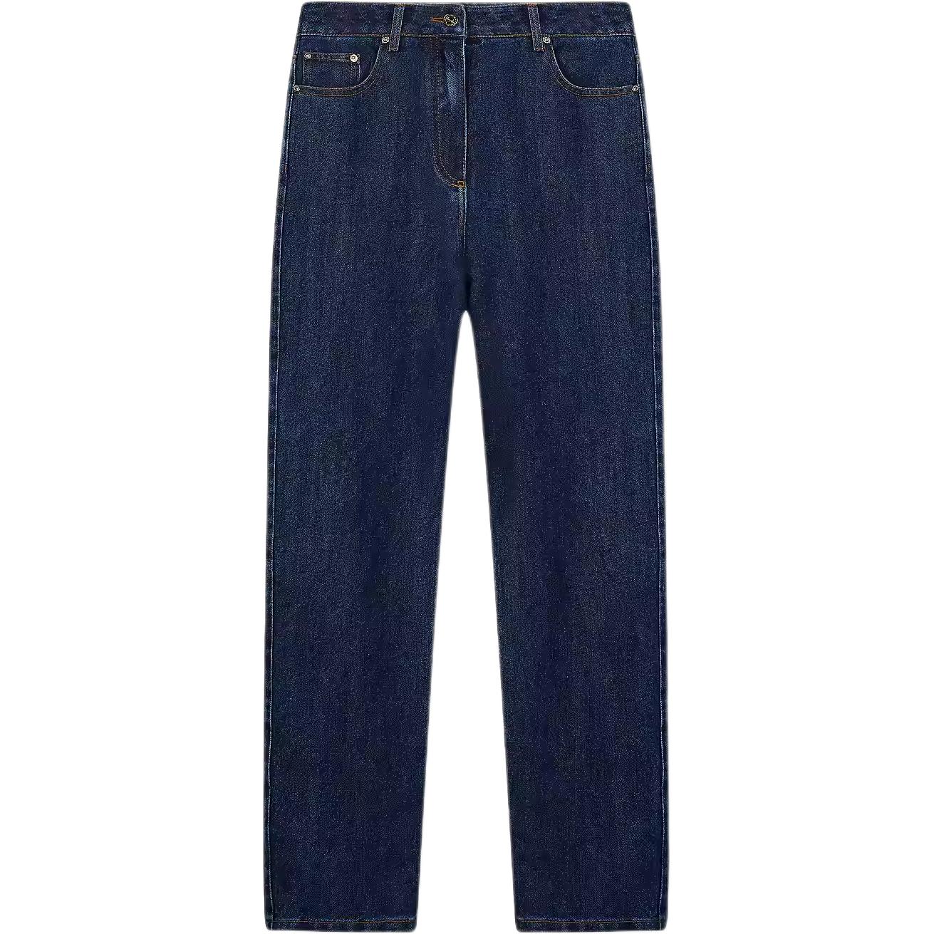 

KARL LAGERFELD / Karl Lagerfeld Jeans Джинсы KARL LAGERFELD Jeans женские синие