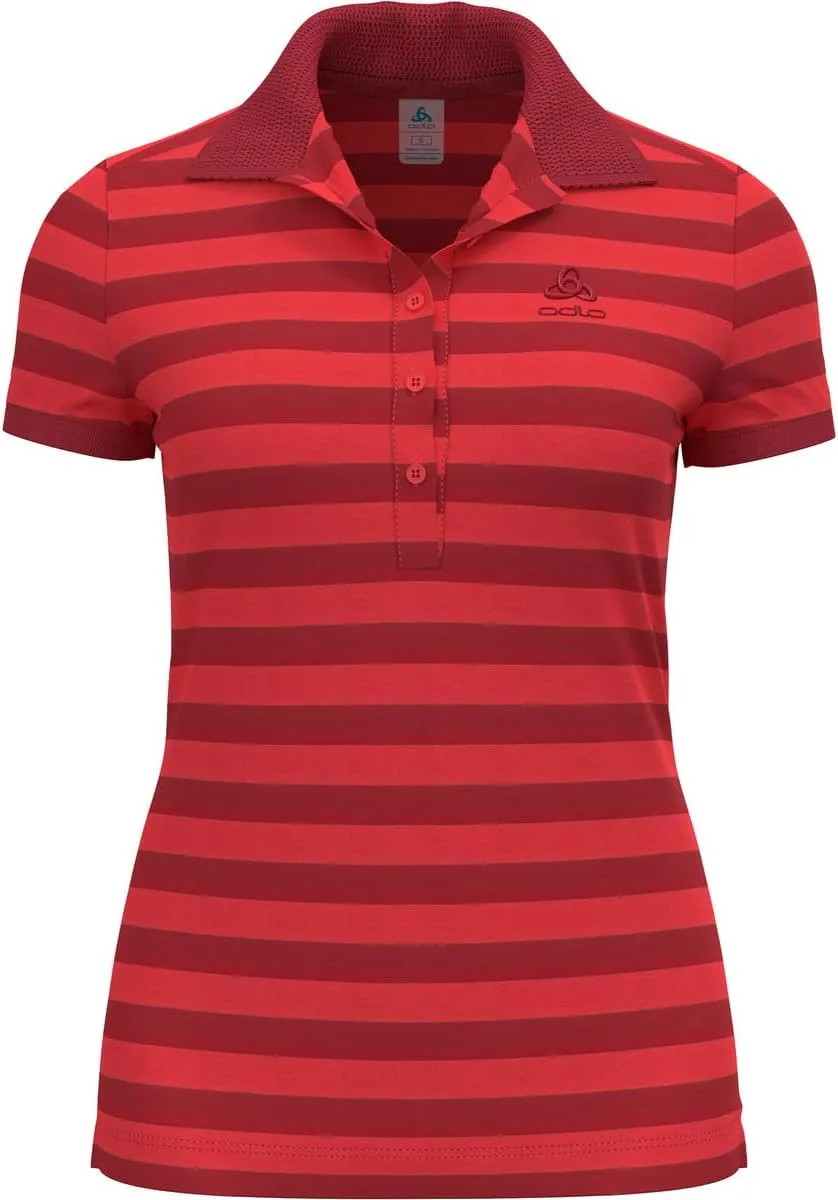 

Odlo Женская Футболка Поло Concord