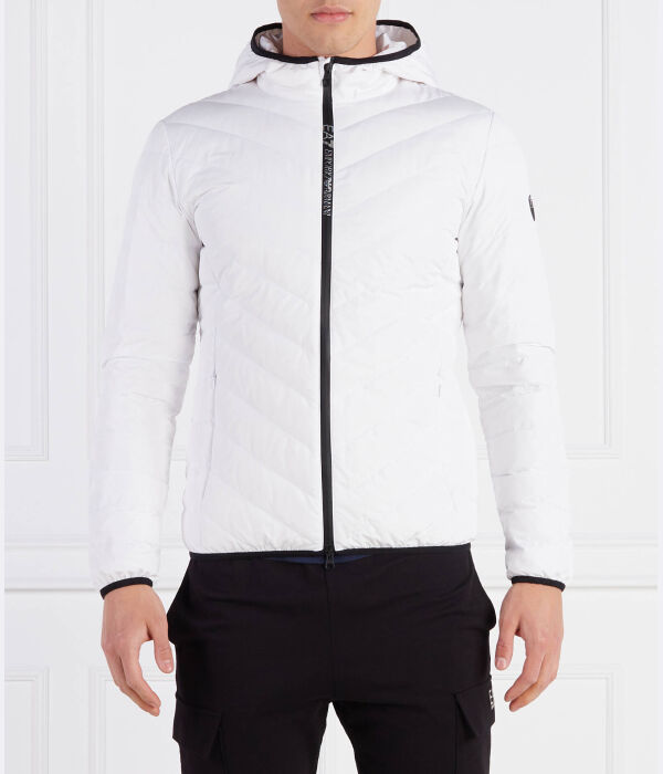 

Куртка Regular fit Ea7, белый
