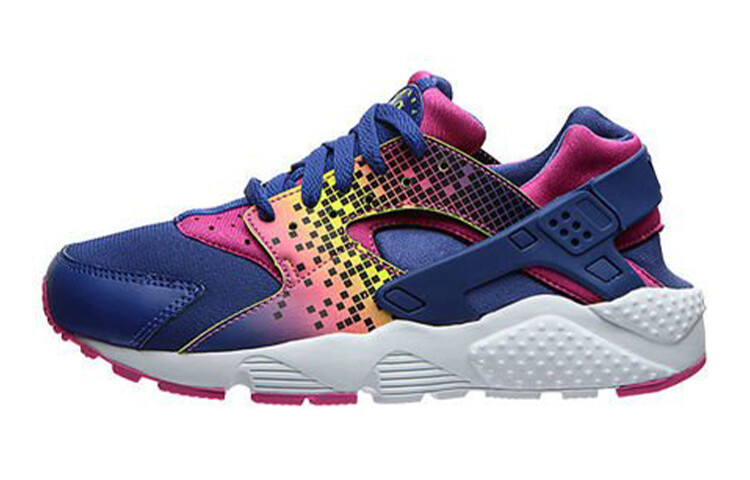 

Nike Huarache Run Кроссовки Женские