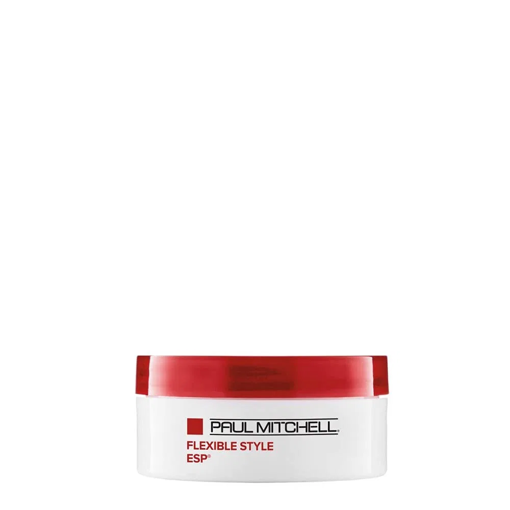 Эластичная моделирующая паста Paul Mitchell Flexible Style Lab ESP 50 г Paul Mitchell