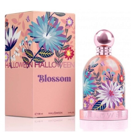 Туалетная вода Jesus Del Pozo Halloween Blossom — фото 2