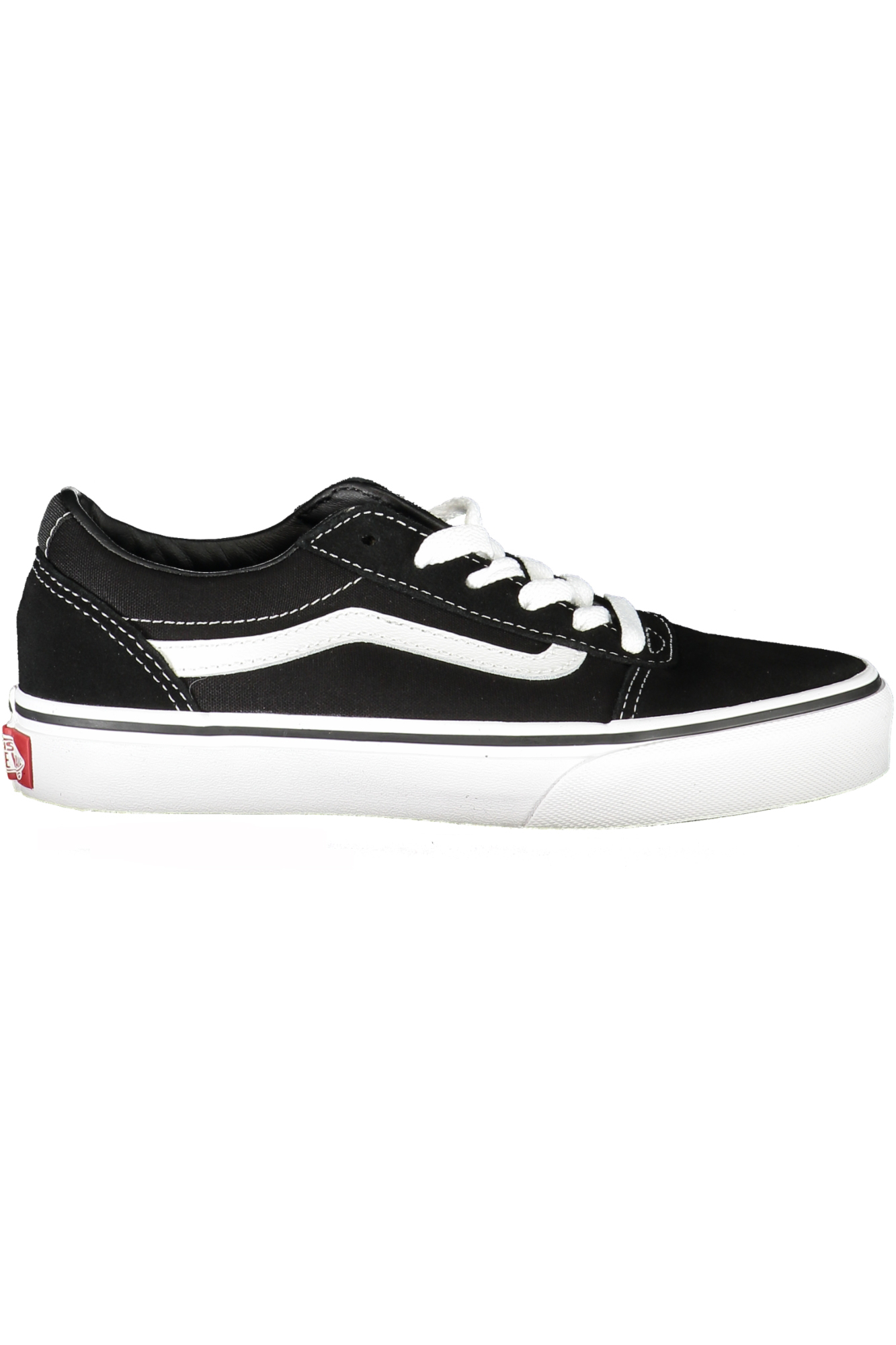 

Кроссовки мужские Vans Old Skool, черный