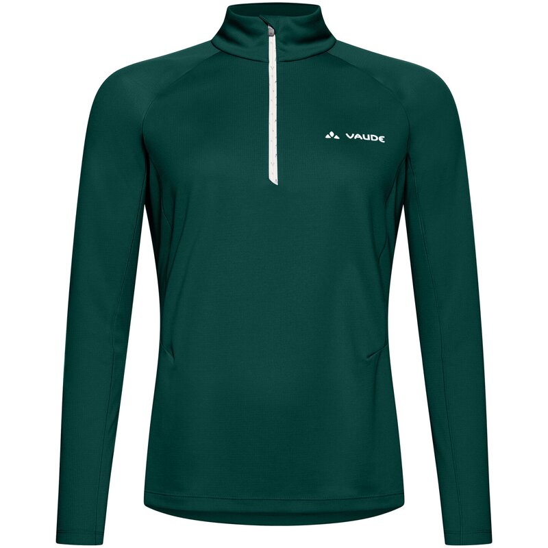 

Рубашка Larice light ii Vaude, цвет deep pond