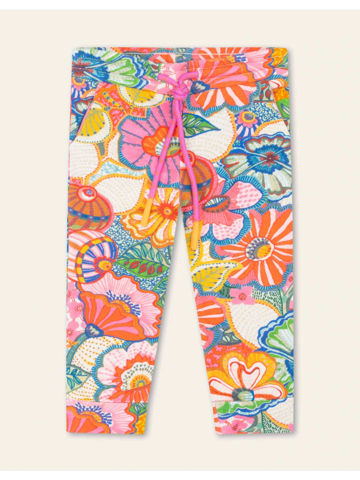 

Комбинезон Oilily, коричневый