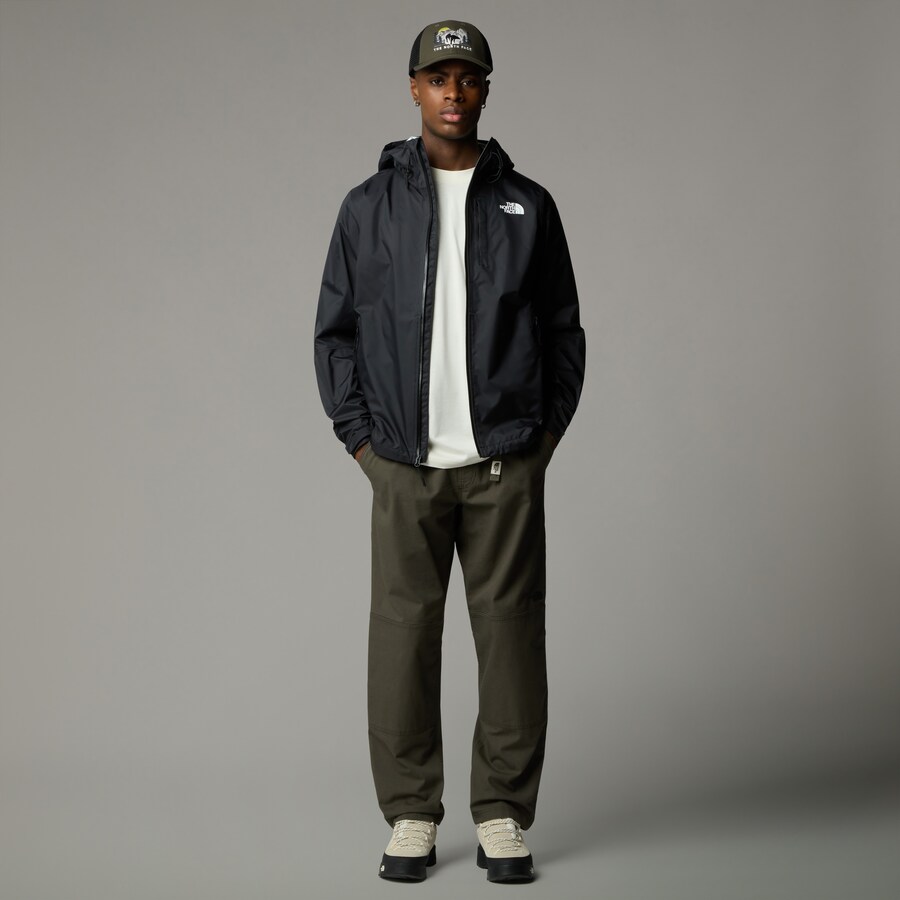 

Куртка для активного отдыха THE NORTH FACE Alta Vista, Black