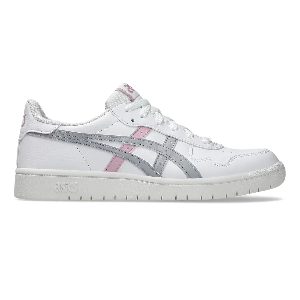 

Женская повседневная обувь JAPAN S Asics, белый/серый
