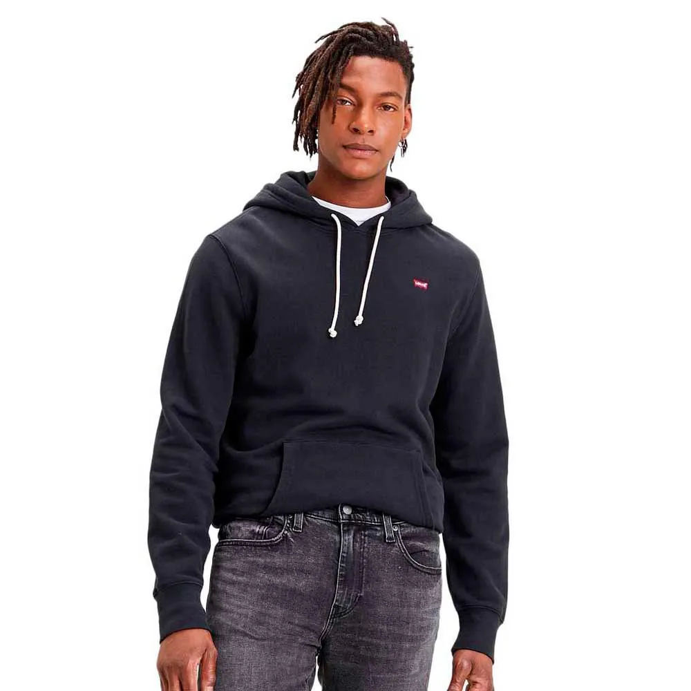 

Худи Levi's New Original, черный