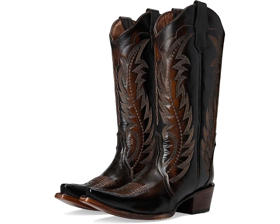 

Ботинки Corral Boots L5872, цвет Brown/Tan