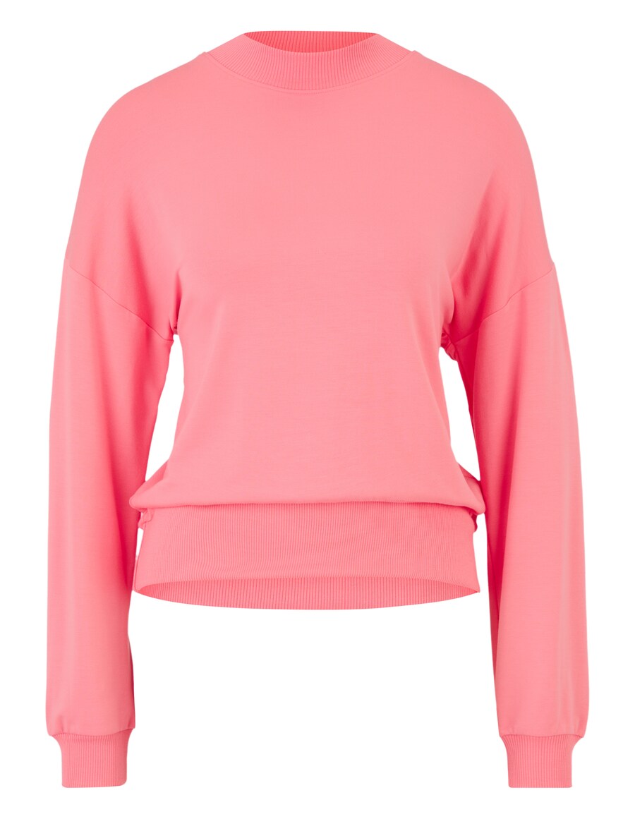

Свитер VENICE BEACH Sweatshirt, розовый