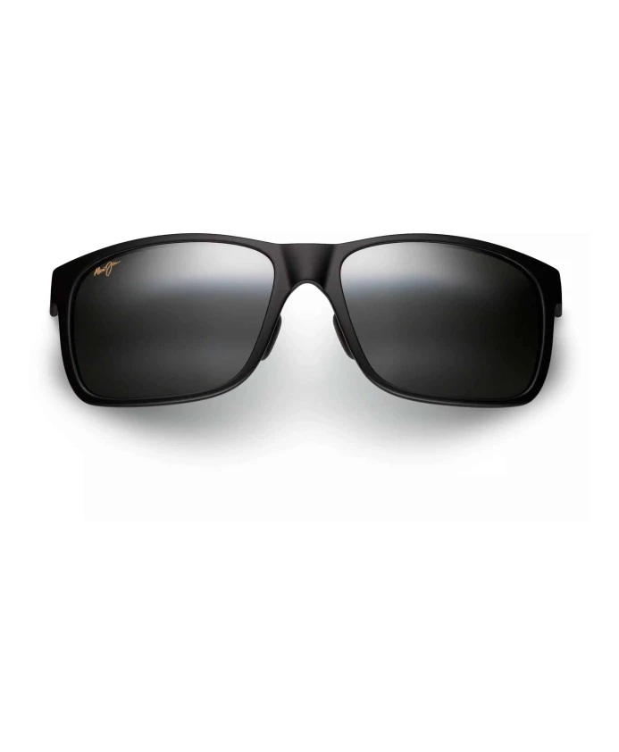 

Солнцезащитные очки Sands Maui Jim, черный