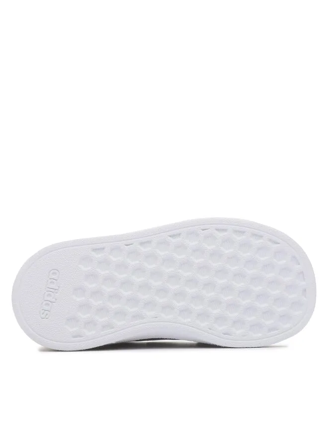 Adidas Кроссовки Grand Court Lifestyle Court GY2328 белые — фото 4