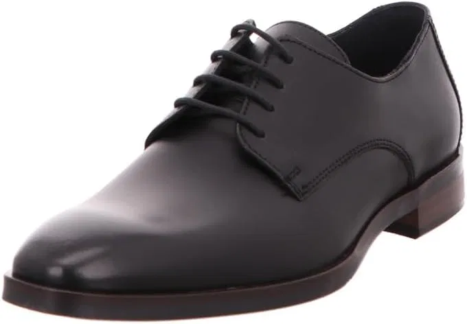 Туфли LLOYD ODIL Herrenschuhe 14-129-00, Black