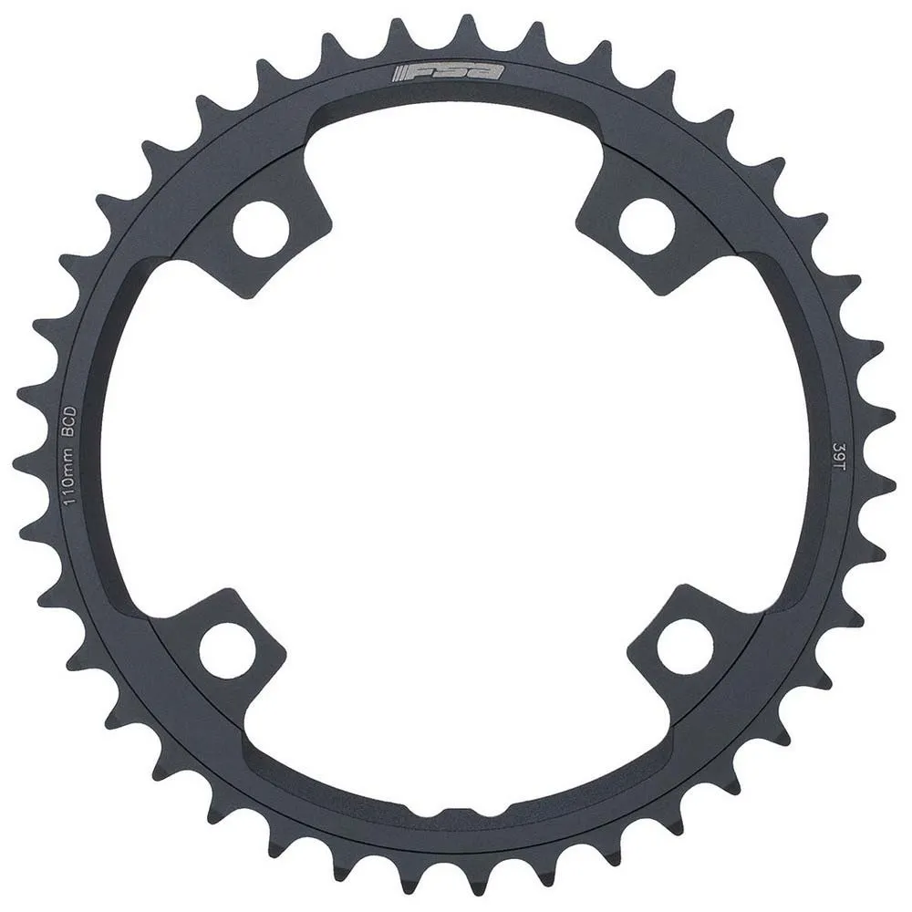 

Звездочка FSA K-Force SL-K Powerbox Super Road ABS 110 BCD, черный