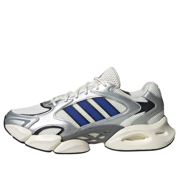 

Кроссовки megastride Adidas, белый