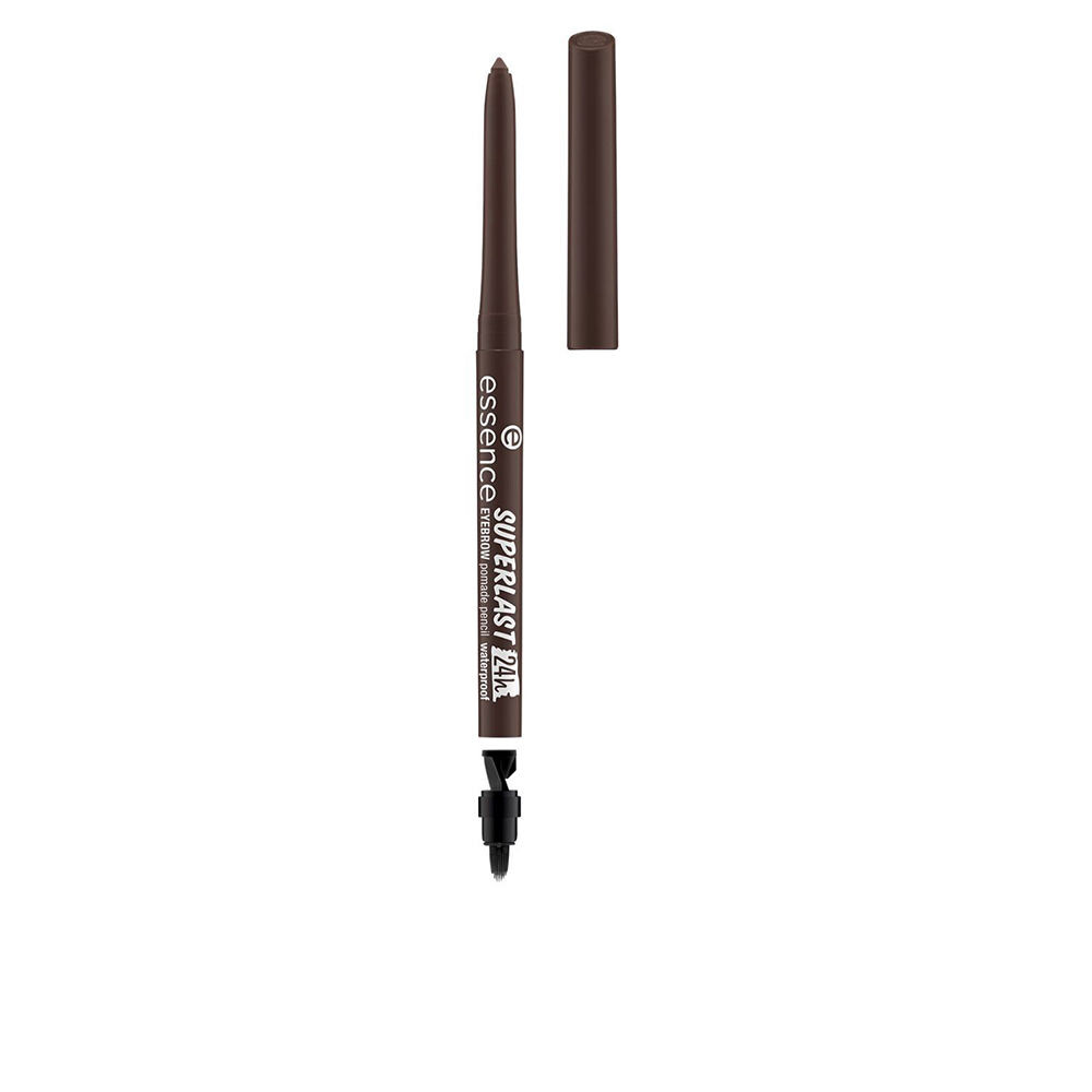 

Краски для бровей Superlast 24h lápiz de cejas resistente al agua Essence, 0,31 г, 40-cool brown