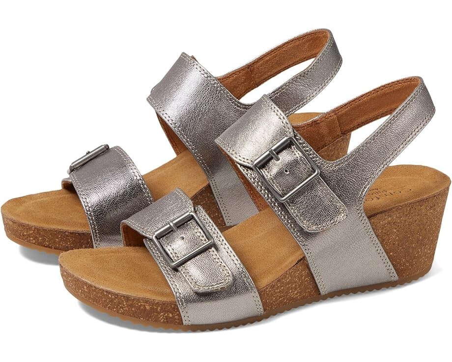 

Туфли Comfortiva Erlina, цвет Grey Gold