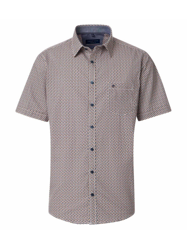 

Рубашка CASAMODA